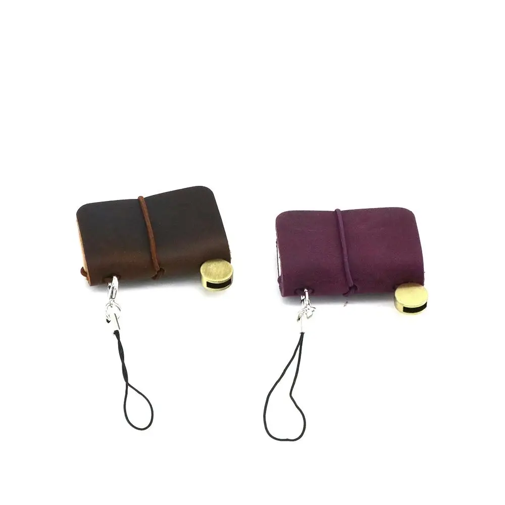 Канцелярские товары, офисный блокнот, карманный дневник, школьная обложка ручной работы, кожаная дорожная книга, мини-блокнот, журнал, буклет, тетрадь