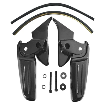 Pédales pliantes modifiées pour moto, Pédales modifiées pour Piaggio Ected pa Spring Primavera LX LXV 150 125 B