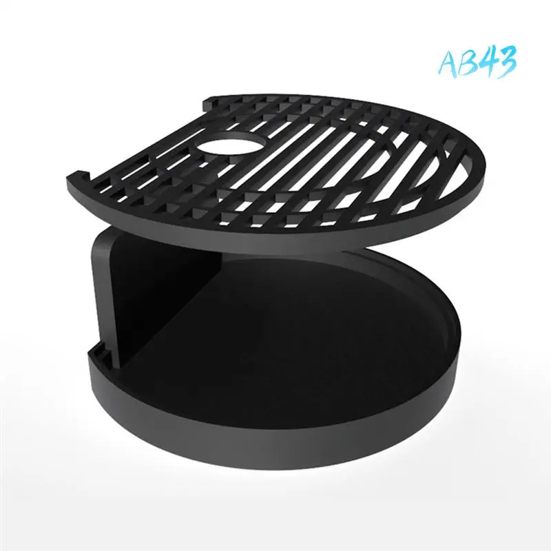 

AB43-Coffee Maker Replacement Drip Tray For Nespresso Essenza MINI D30 Coffee Grinder Coasters