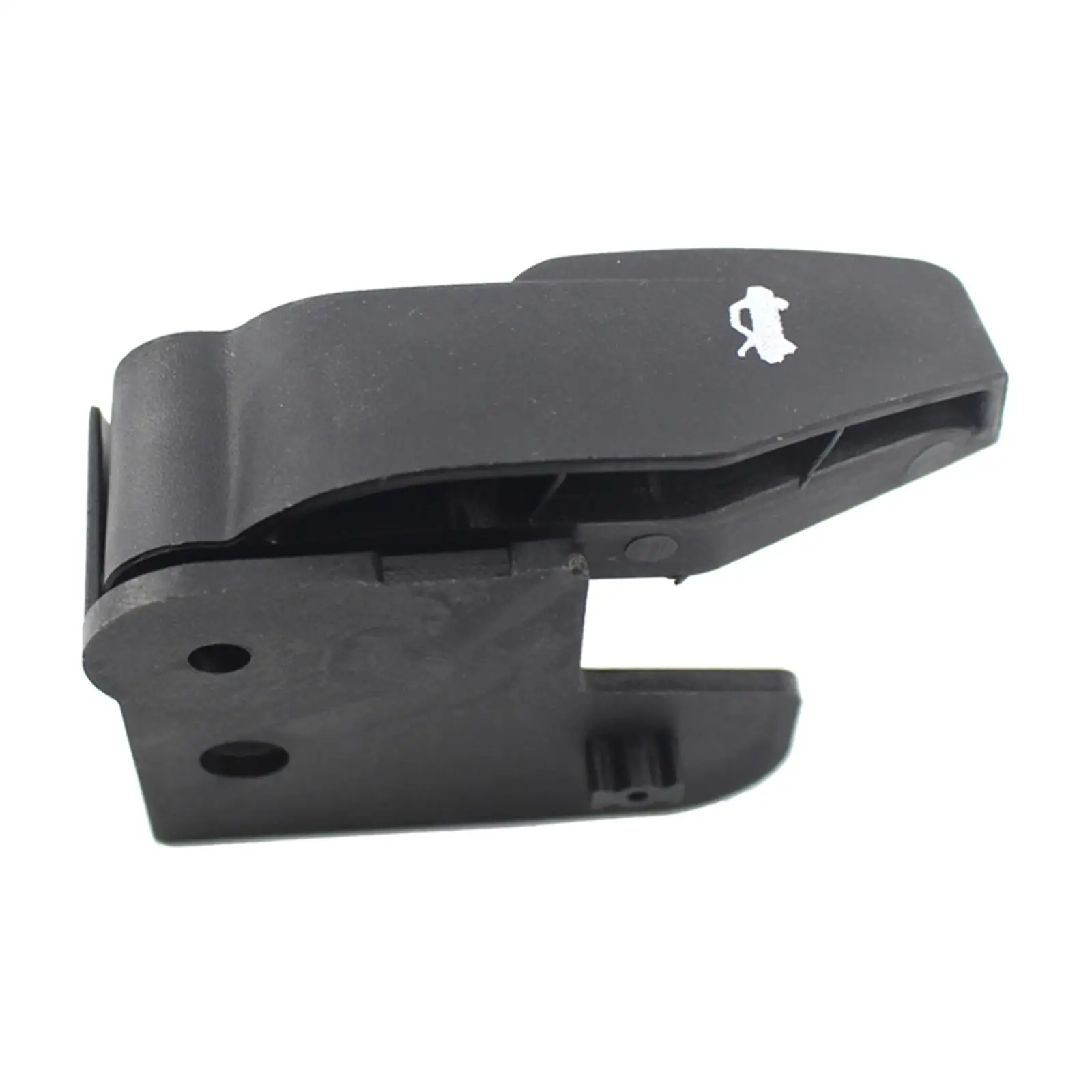 Automotive Hood Latch Release Pull Handle Parts Fit for