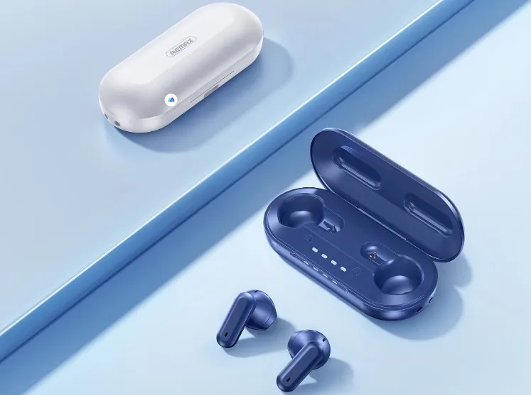 remax-cozybuds-sh01-twsイヤホン-13mmダイナミック、bluetooth-54、合計16時間バッテリー、ゲーム用低遅延