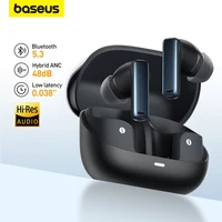 Auriculares TWS Baseus Bowie M2s con ANC - 42.37 € Auriculares TWS Baseus Bowie M2s con ANC