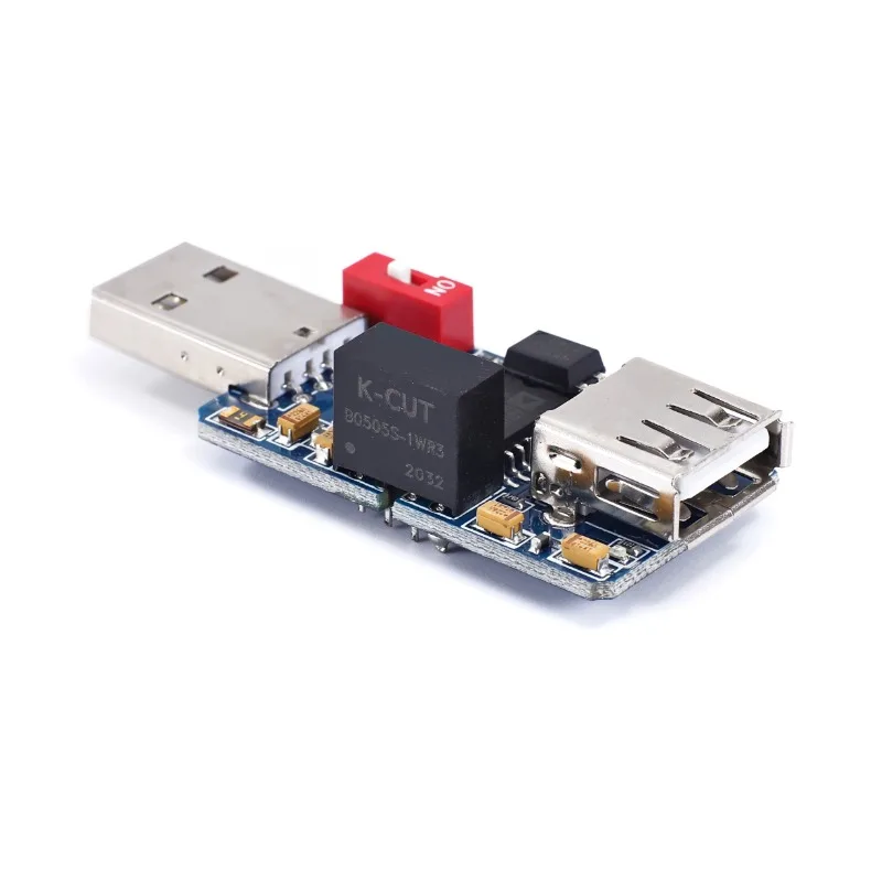 

USB-адаптер USB 1500 В