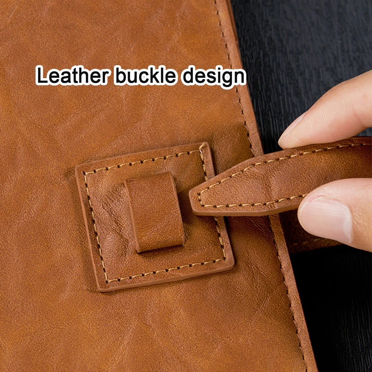 (Возможна гравировка логотипа) – обзор и цена Leatherwork Logo
