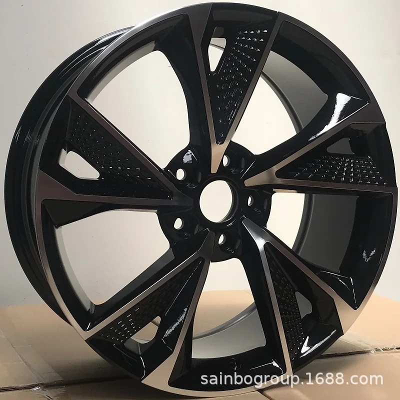 

Suitable for F66A031 18 inch 19 inch 20 inch, Shengbo car modified aluminum alloy wheel rim