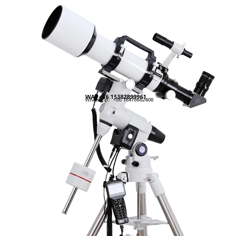 102Eq 102Mm Apo Ed …