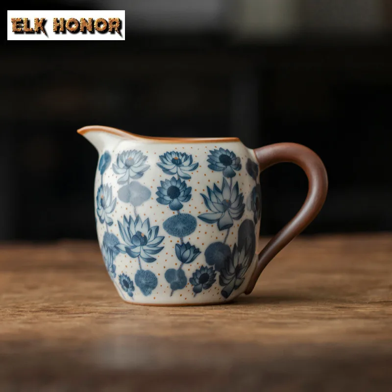 330ML Antique Ru Ki… - image