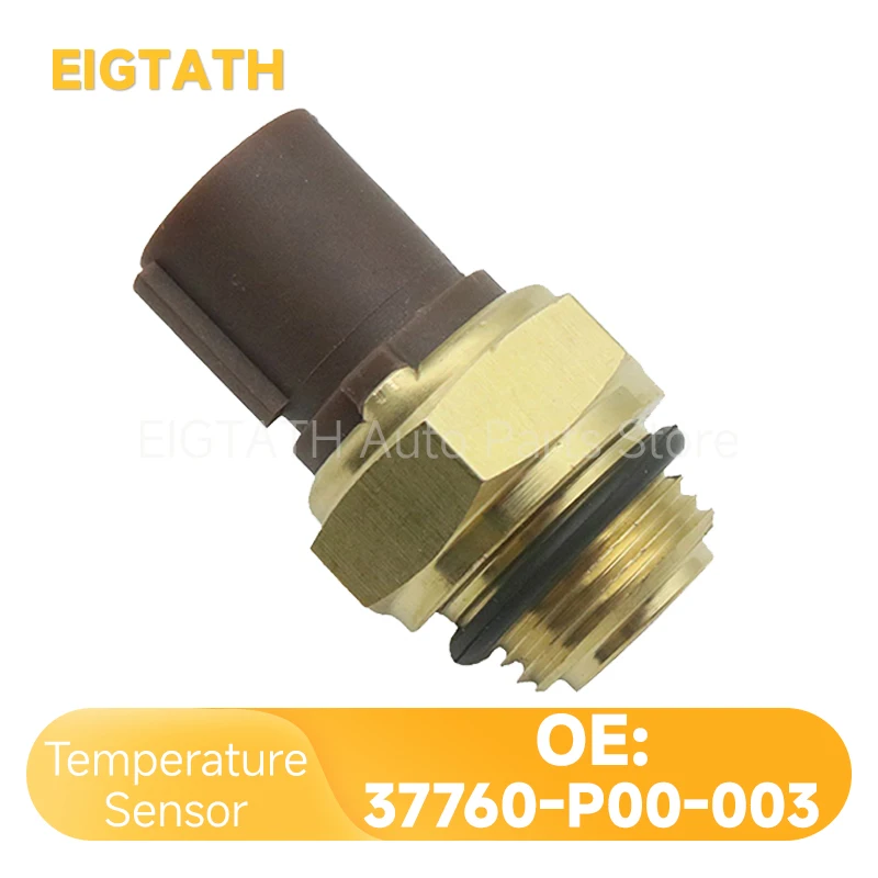 

37760-P00-003 Temperature Sensor For Honda CR-V Odyssey Acura CL MDX TSX Integra 5862028390 PEJ100120 37760-P00-004 37773-PLZE01