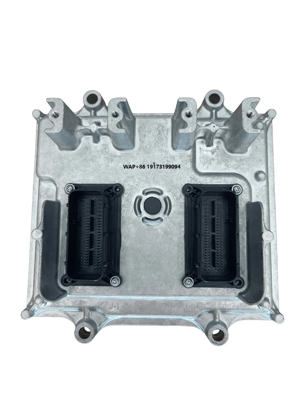 

New Engine Car Computer Electronic Control Unit ECU Cm2670 ISB6.7 Jiaheng 4354660
