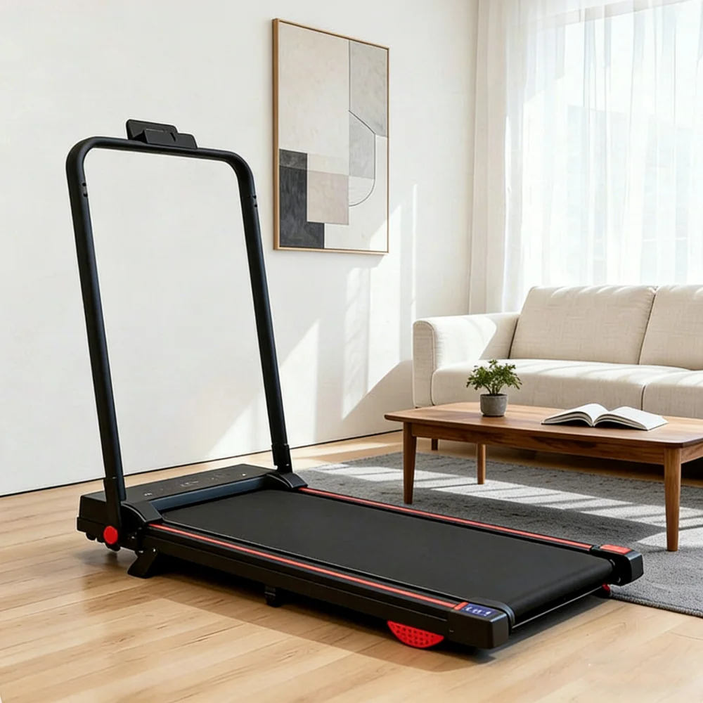 Treadmill Troubleshooting