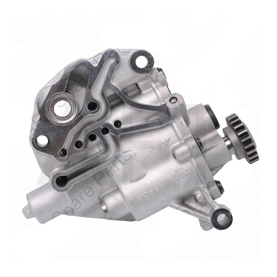 

AFT EA888 Engine Oil Pump for Audi A4 Quattro A6 Q3 TT VW Tiguan 1.8T 2.0T 06H115105AP, Gen II, 06H115105AN Gen III 06H115105AF