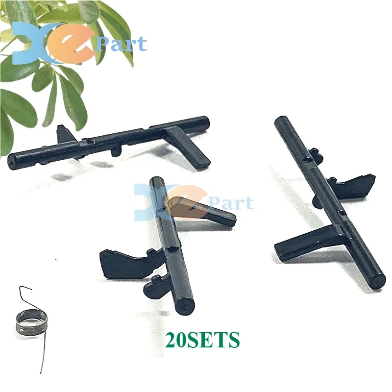 

Для PANTUM с пружинным средним датчиком подачи бумаги 20X P3307 P3306 3308 3380 3365 3385 M6770 M6870 M6705 M6708 Аксессуары для принтеров