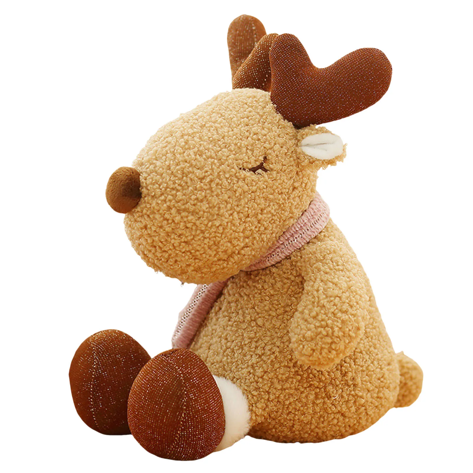 Bambole non vestite Bambola carina h Giocattolo da 9 pollici per Halloween e Natale nel portachiavi da 2025 Amp