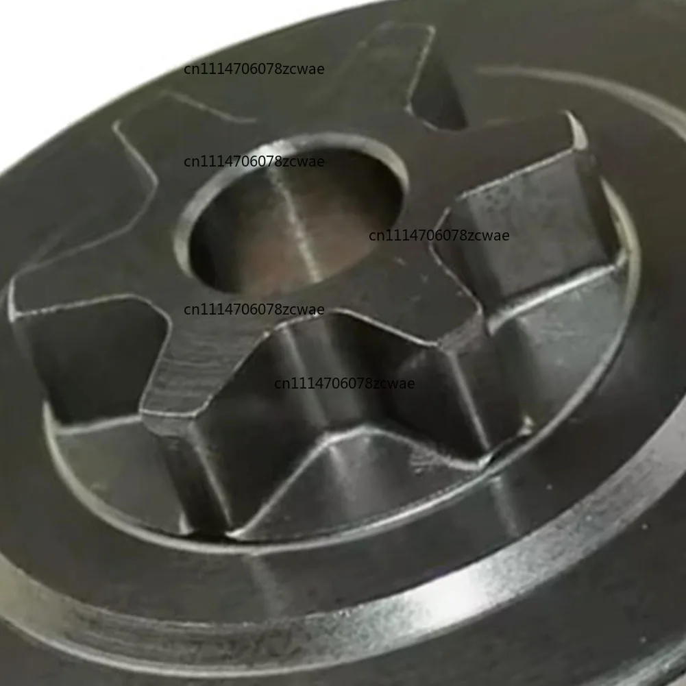 For Echo CS-310 CS-352 CS-353ES A556000543 CLEARANCE Clutch Drum Sprocket Chainsaw Replace Clutch Drum Spur Sprocket