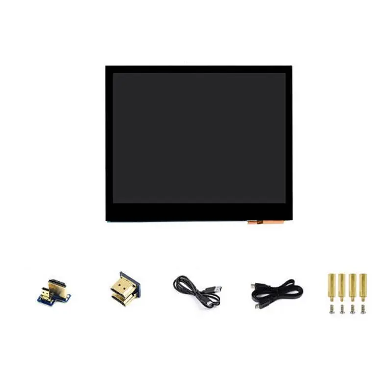 Abde-For Raspberry …