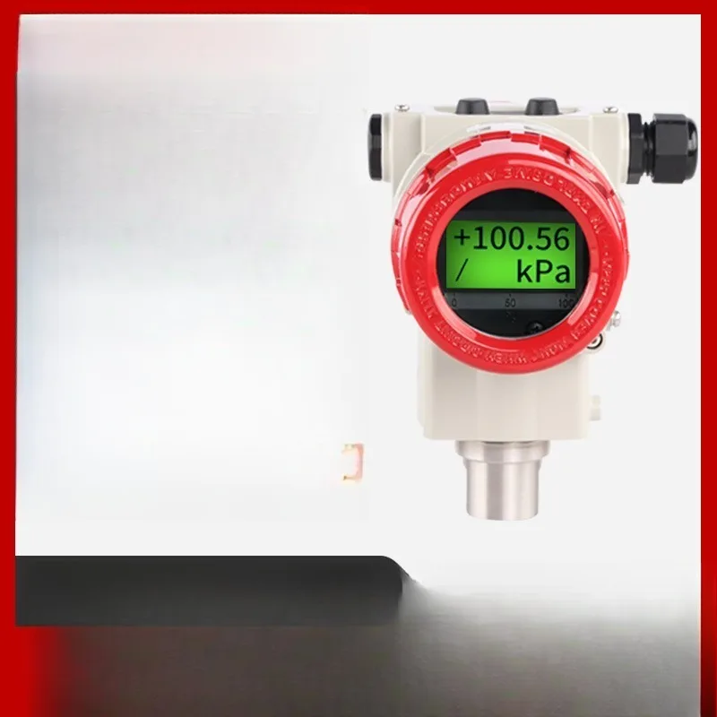 Parts Suitable for high precision pressure 4-20mA Suitable for absolute pressure gauge pressure Vapor liquid