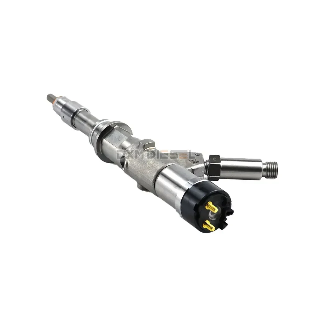 

New Original Cummin-s ISG11/12 Engine Fuel Injector Model 5491515/5491531/4307475/4307468/4921827 Diesel