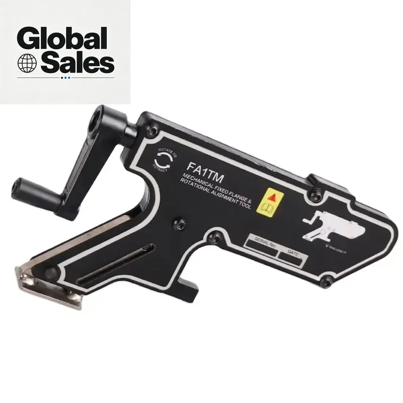 Hot Selling Now FA1TM 1 Ton Mechanical Flange Alignment Tool