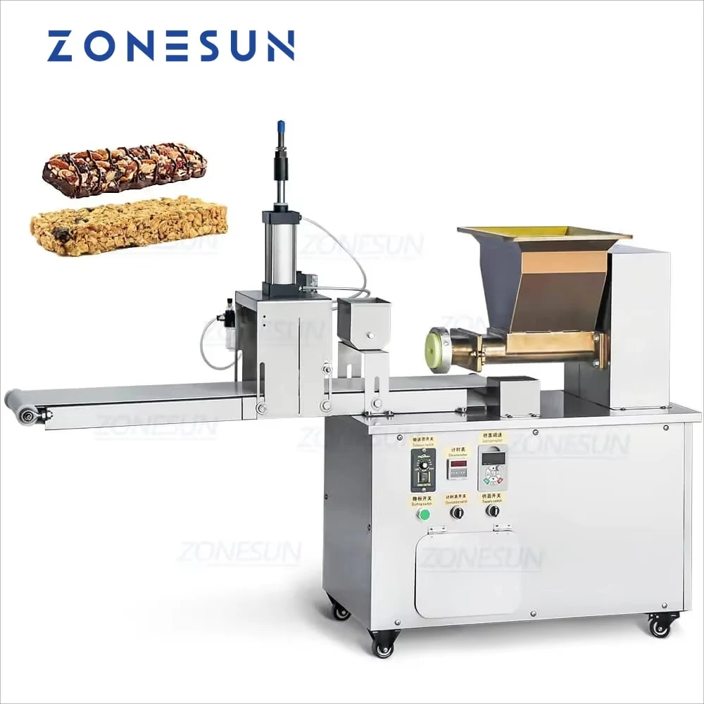 

Made in China Dough Divider Rounder/Dough Cutting Machine/Dough Ball Maker Full Automatic good price