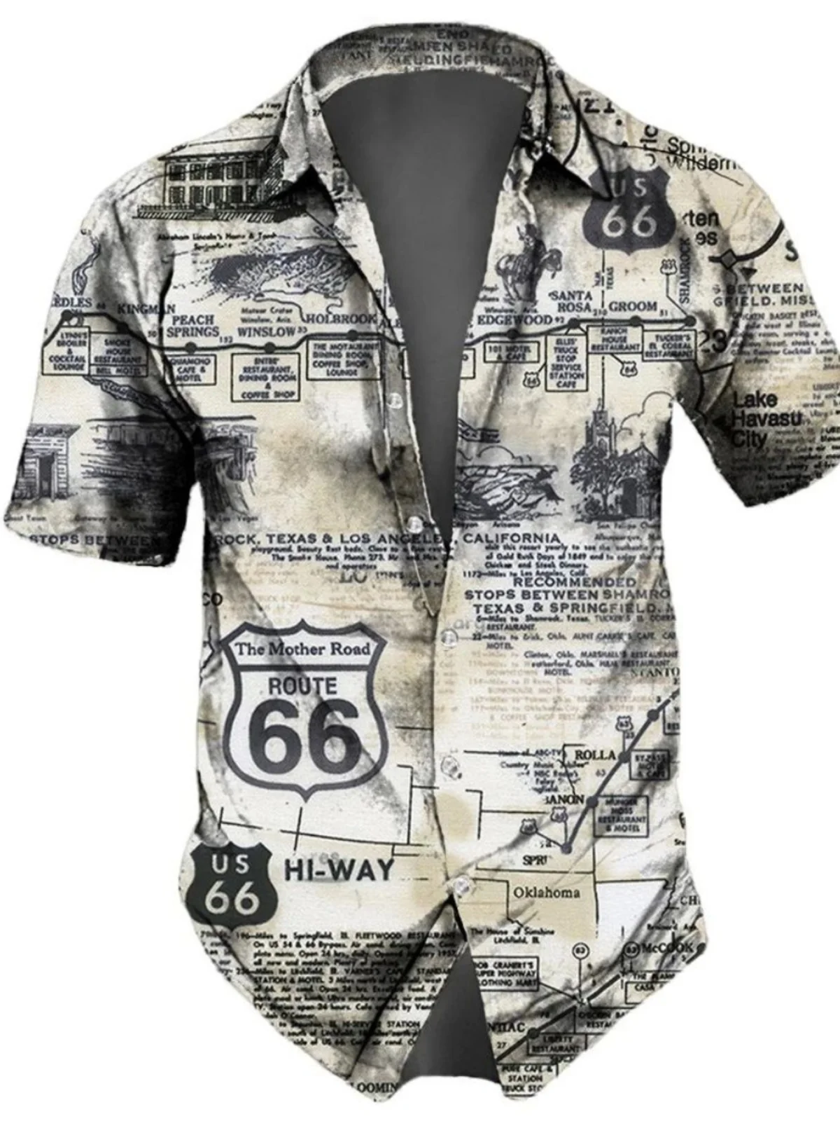 

New 3D Printed Collar ort Sve irt Men's Slim Fit Fce Lined Long Sve Autumn Faion Casual irt