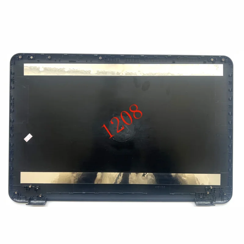 New for HP 17-x 17-y 17x 17y LCD back cover hinges black 856591-001 856585-001