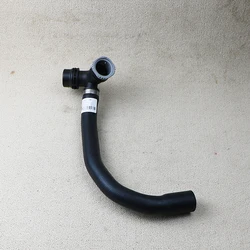 30774513 Engine Cooling Coolant Water Return Hose Pipe For Volvo S60 S80 V70 XC60 XC70 XC90 2008 2009 2010 2011 Car Accessories