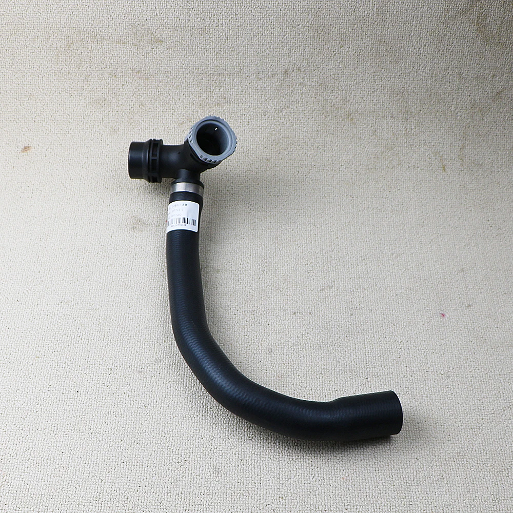 30774513 Engine Cooling Coolant Water Return Hose Pipe For Volvo S60 S80 V70 XC60 XC70 XC90 2008 2009 2010 2011 Car Accessories