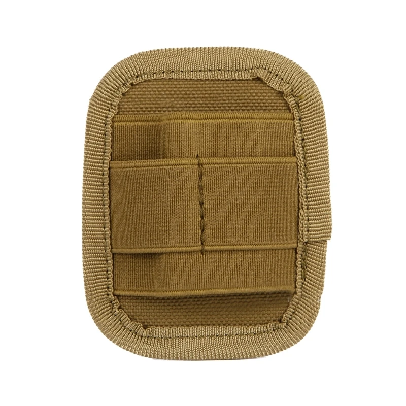 Nylon Tactical Panel Separation Module Chest Rig Storage Bag, Portable Insert Modulars