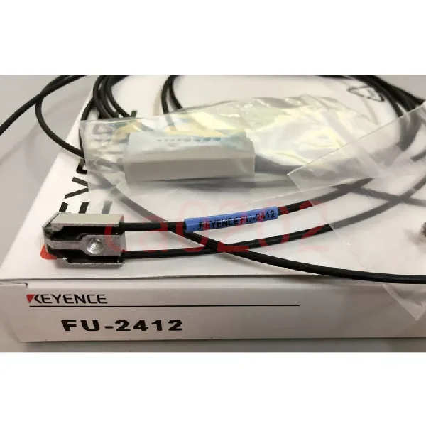 

1 шт. Fu-2412 Fu2412 усилитель новый оригинальный точечный Plc