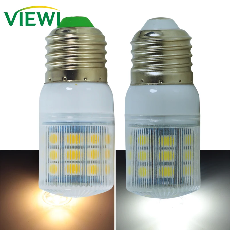 

Ampoules Led Light E27 4W Corn Lamp Ac Dc 12 24 36 Volt 12v 24v 36v E26 Candle Spotlight Indoor Energy Saving Bulb