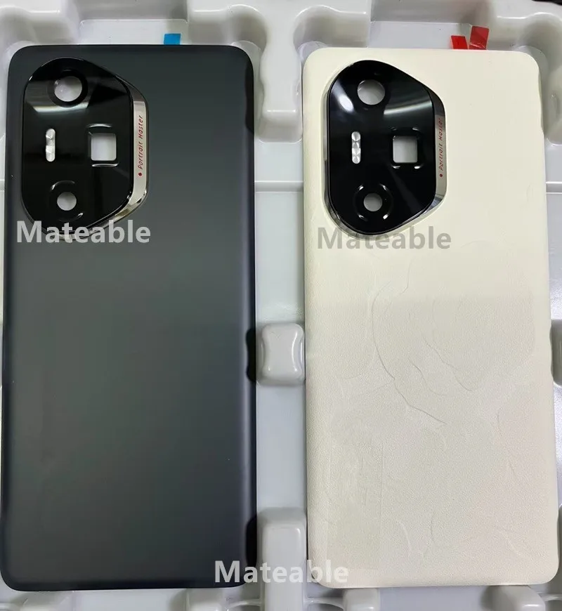 

Honor300Ultra Battery Back Cover For Honor 300 Ultra Rear Housing Glass Case Replace Phone Repair Spare Parts + Camera Lens