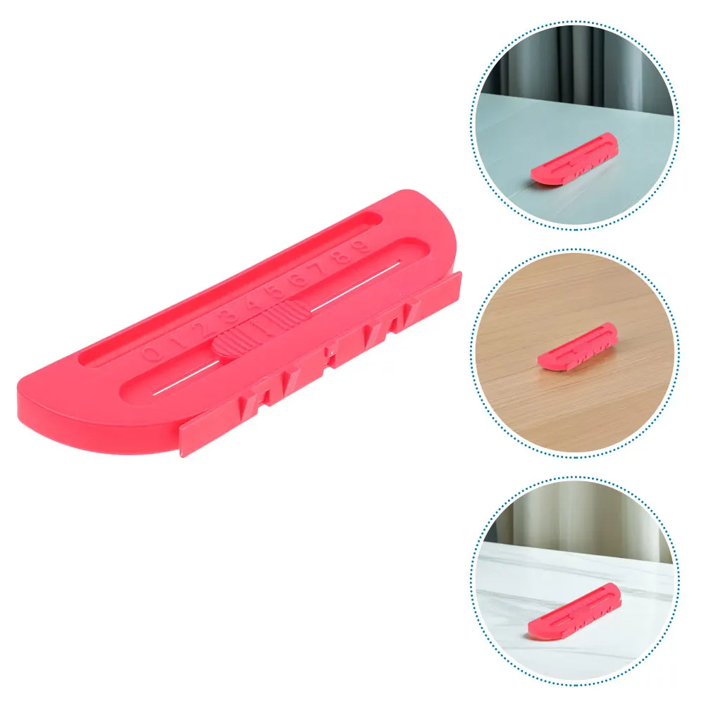 

3 Pcs Air Balloon Table Scoring Clip Score Counter Hockey Accessory Foosball Keeper Accessories