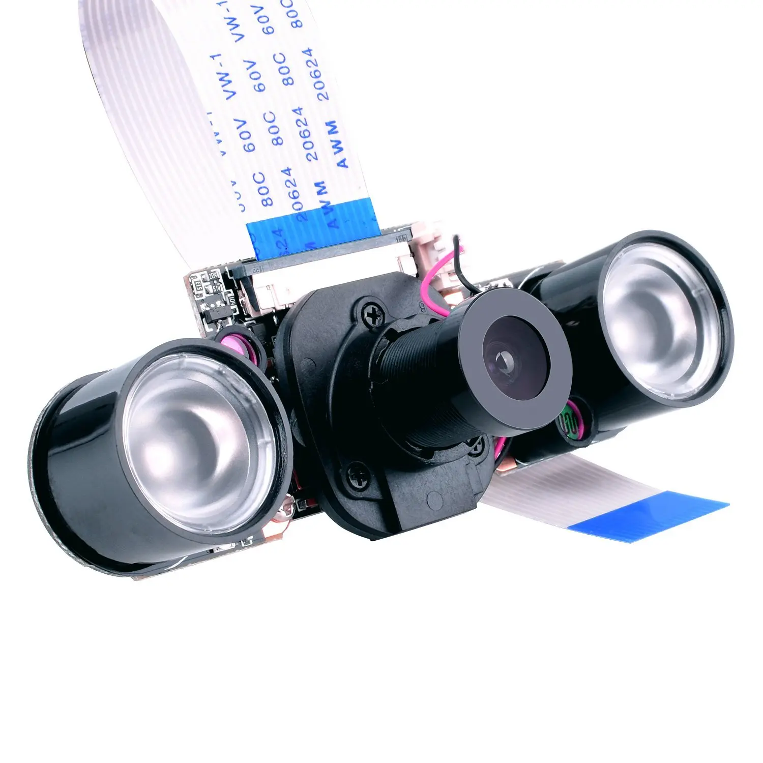 Raspberry Pi 3B+4B …