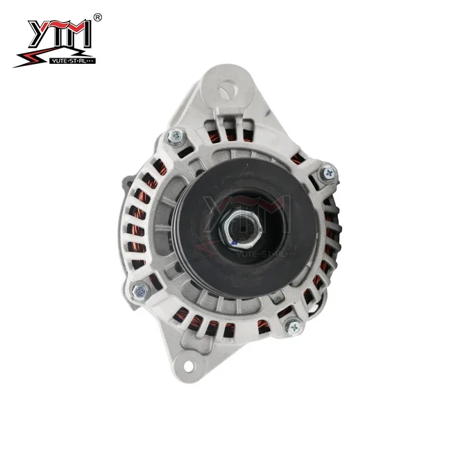 M211 4M40/E307 with speed 24V60A2PK A003T08799 AUTO electric alternator for