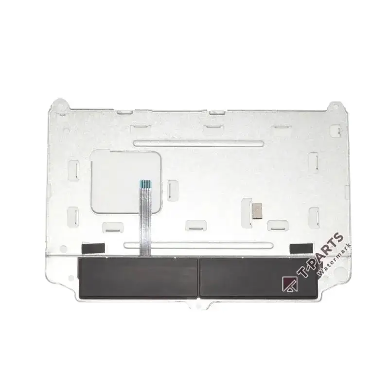 WYORESY 04GG2D 4GG2D 블랙 Dell Alienware 15 R3 17 R4 R5 터치패드 키 버튼 Blacket @