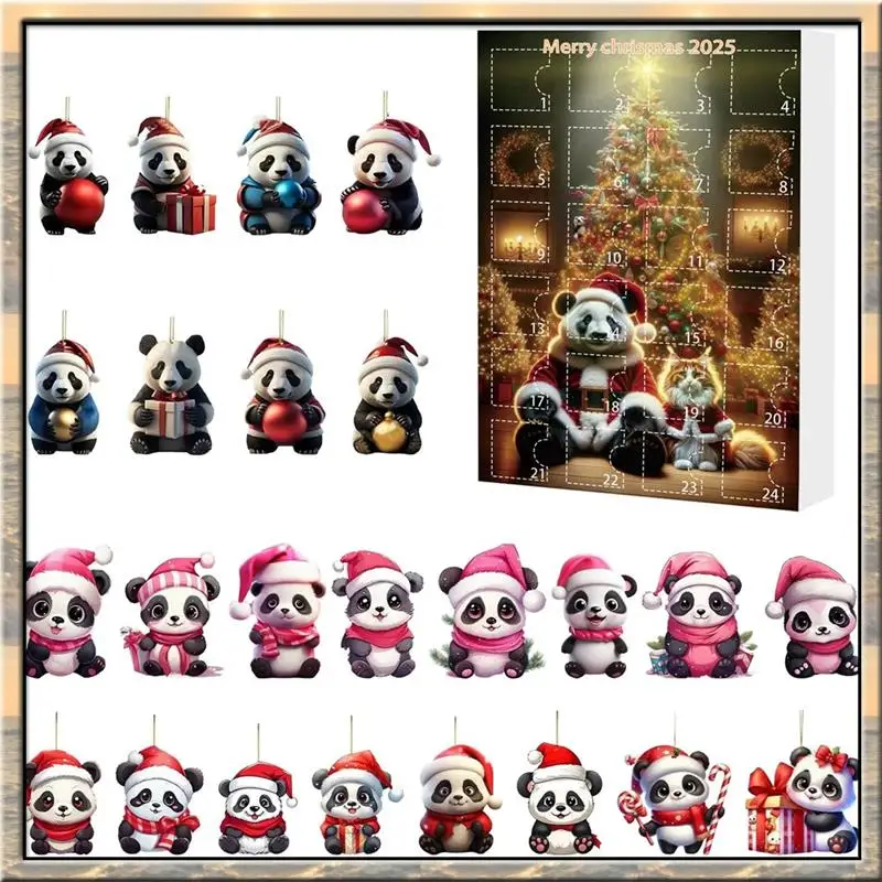 Christmas Advent Ca…