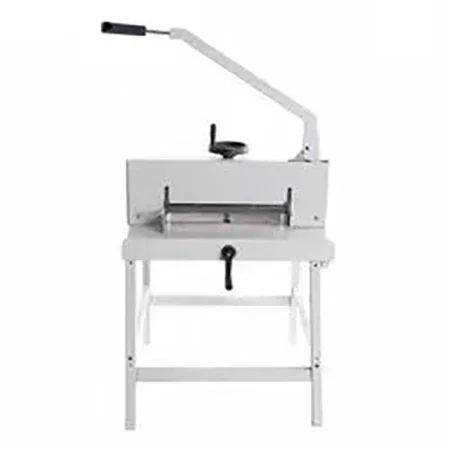 Machine à Guillotin… - image