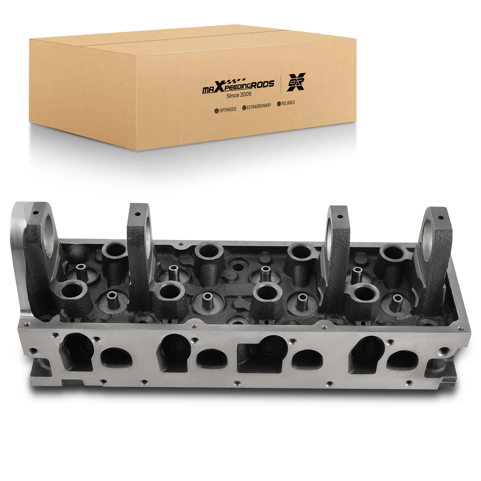 

Engine Cylinder Head Bare for Ford Ranger 2.3L VIN A 2.5L VIN C 1995-2001