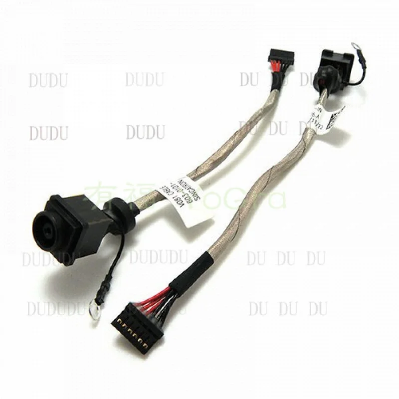 

D for Sony PCG-81412M VPCF24C5E | VPCF2 DC POWER JACK HARNESS PLUG IN CABLE