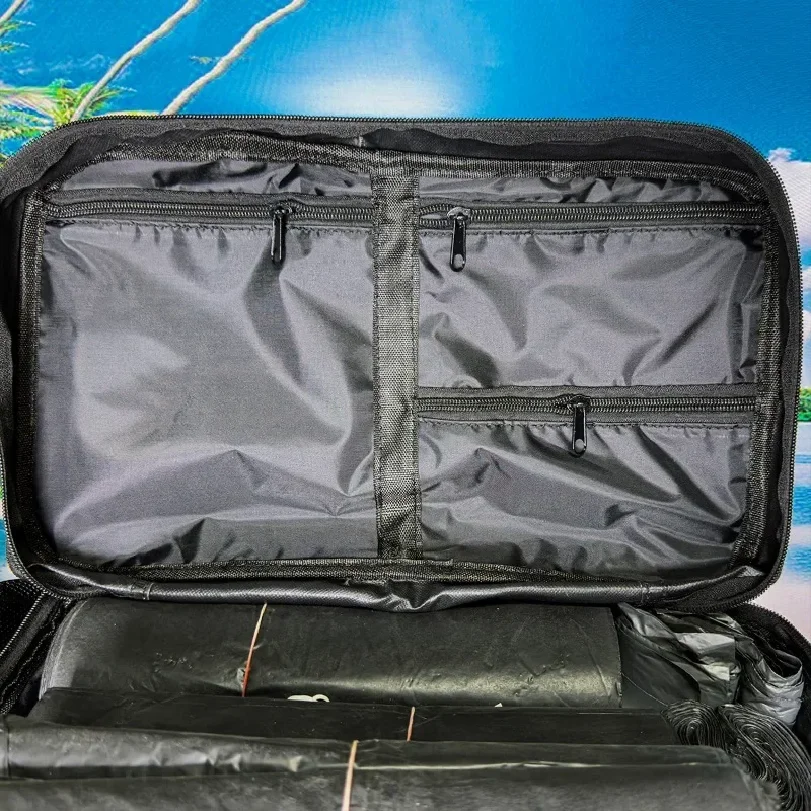 Tas Perlengkapan Memancing Kap - Fishing Equipment And Gear ulasan dan harga