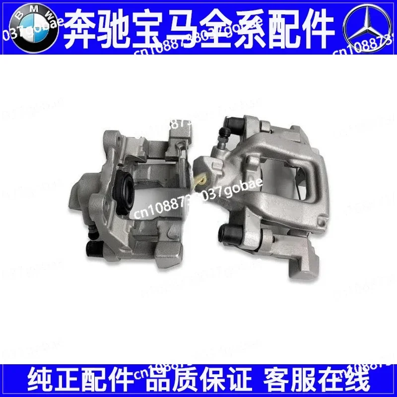 Applicable To Mercedes Benz W220 S600 M275 GL550 ML450 ML350 Front and Rear Wheel Calipers Brake Cylinder