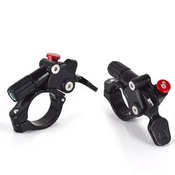 Lockout Wire Switch Lever Rockshox Suntour Mountain Bicycle Fox SR ST Mtb Bike XCR XCM EPIXON EPICON Suspension Fork Accessories