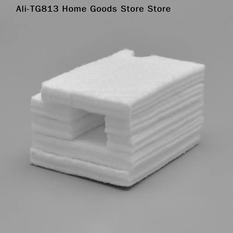 

[TG813]1830528 1749772 Waste Ink Tank Pad Sponge Absorber For L1110 L3100 L3101 L3110 L3150 L3151 L3160 L5190 L3115 L3116