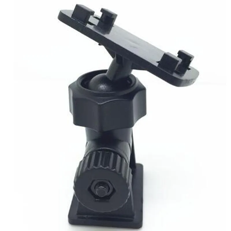 360 Degree Rotating 150 200 100 100plus Car Holder Car Driving Recorder Bracket Sport DV Camera Mount for DVR Holder