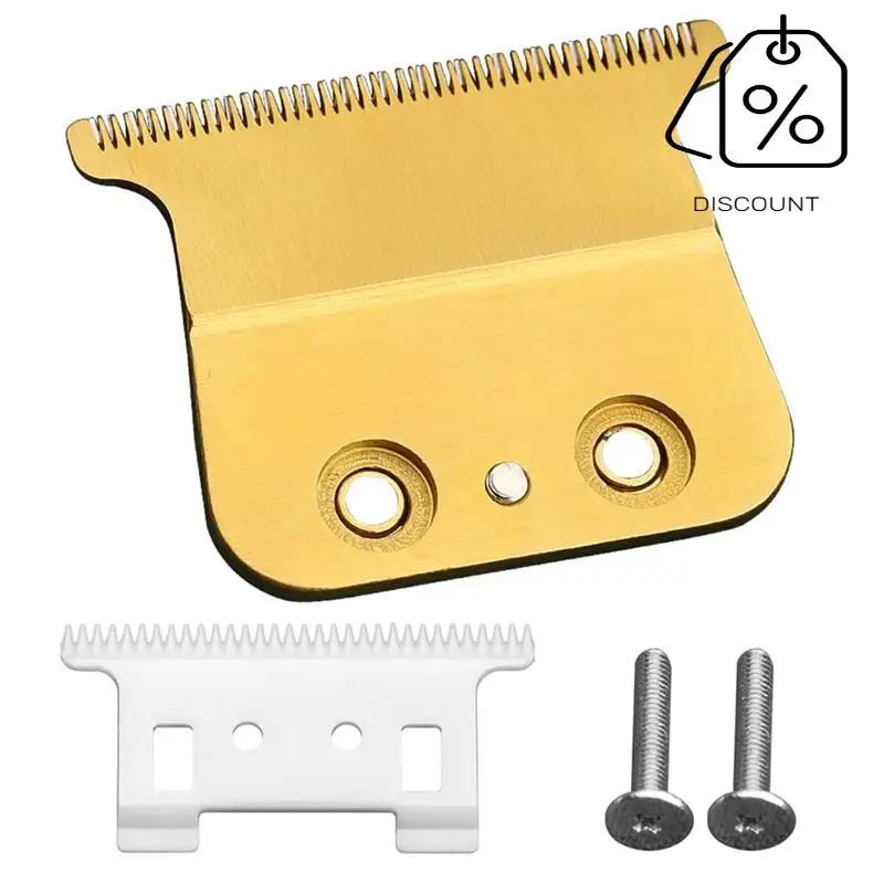 Replacement Trimmer Blade For Loprofx For Babyliss PRO Barberology Trimmer Blade FX707-Y48A