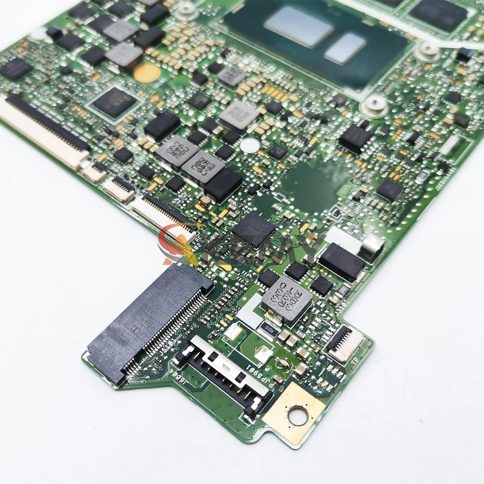 X406UA Laptop Moederbord Voor ASUS VivoBook X406UAS K406U S406U X406UA X406UAR X406U V406U Moederbord Met I3 I5 I7 CPU testen OK