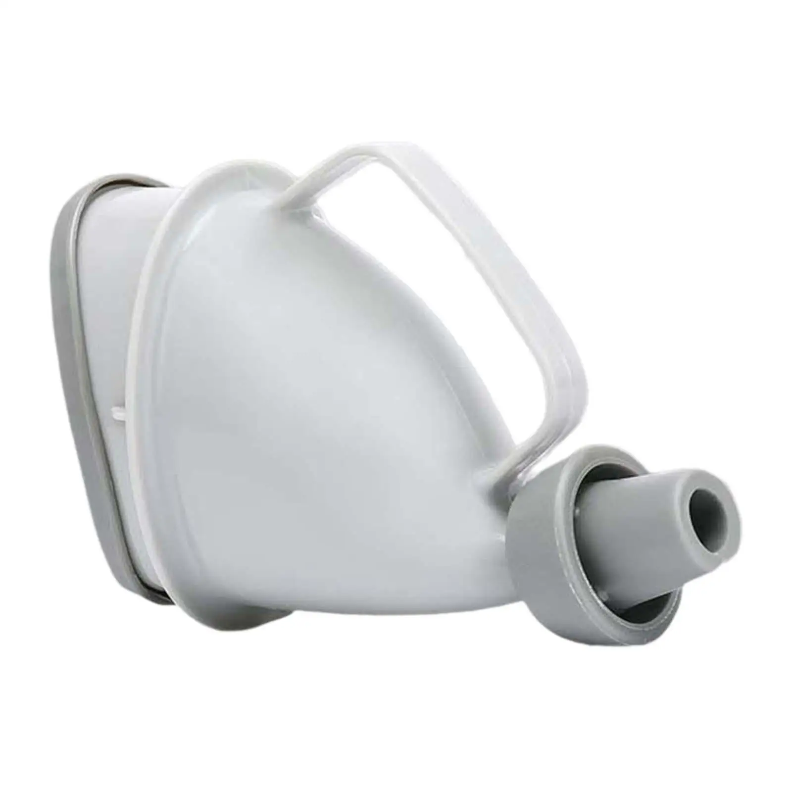 Outil d'urgence pour uriner en plein air, perfecfacile à nettoyer, connecteur urinaire, pas facile à casser, camping d'urgence