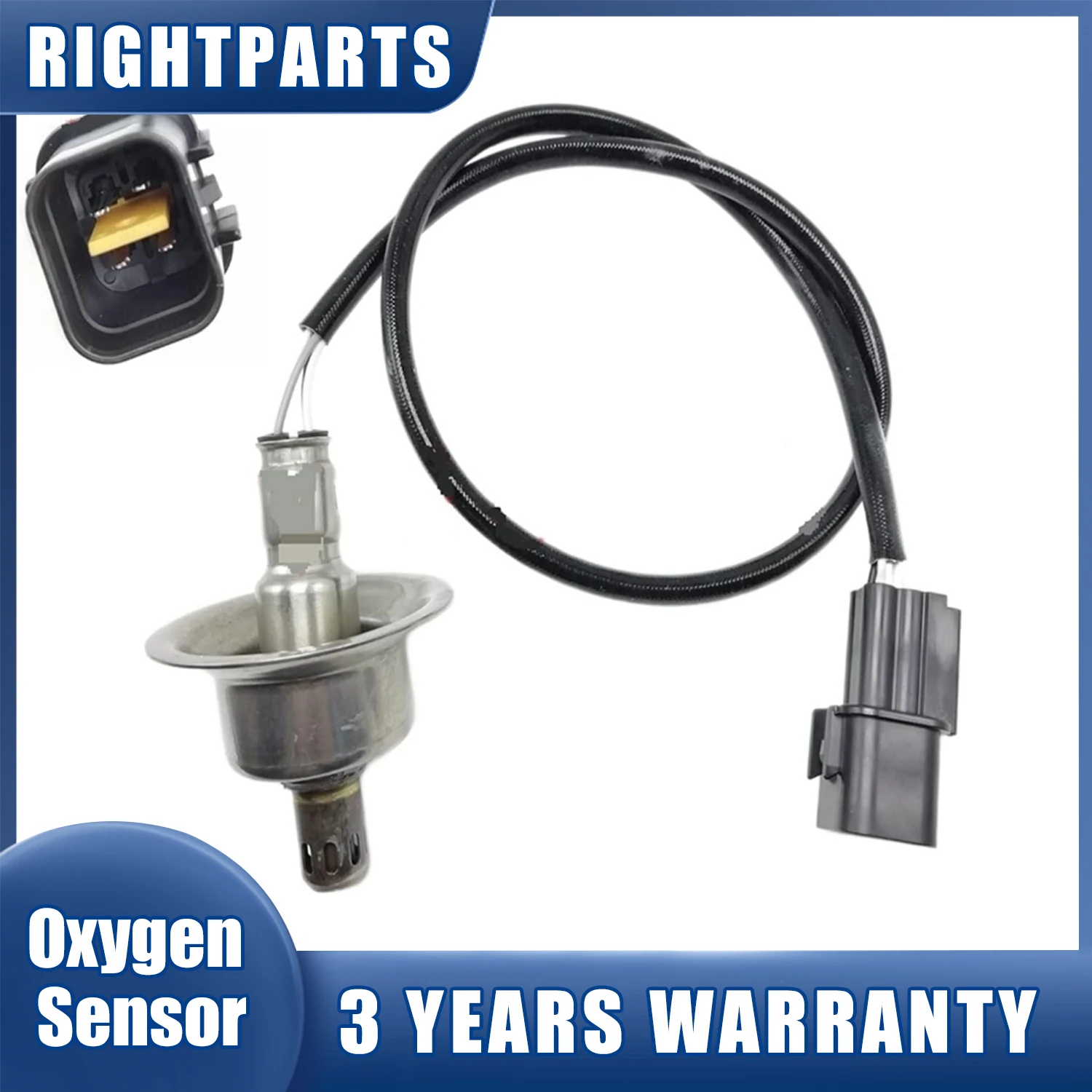 39210-2G155 Oxygen Sensor For Hyundai Santa Fe 2.4L 2015-2018 Car Auto Part 392102G155
