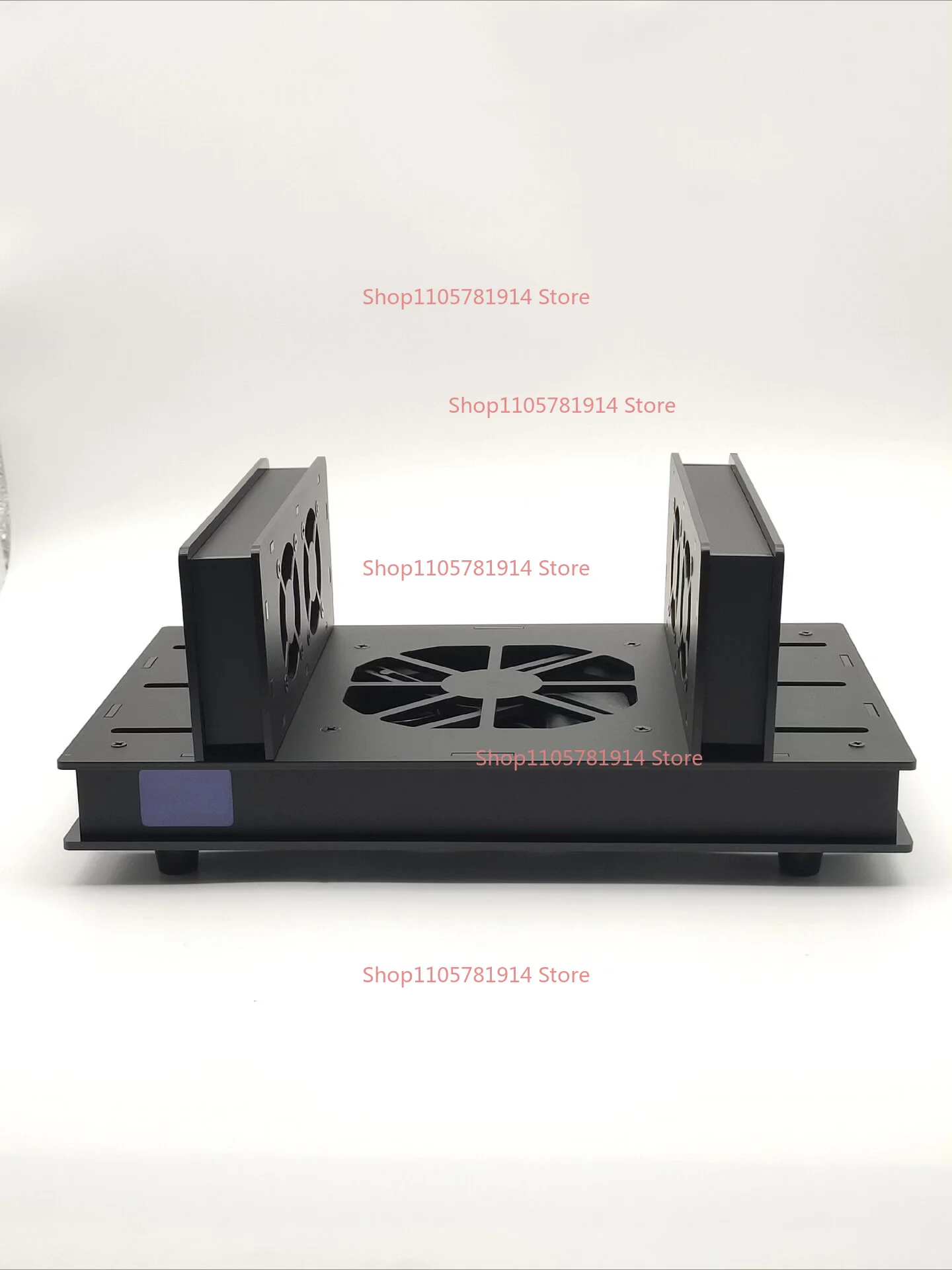 For The New YACHENG Yacheng Mini Host Radiator, Matte Surface Design, High-end Texture.