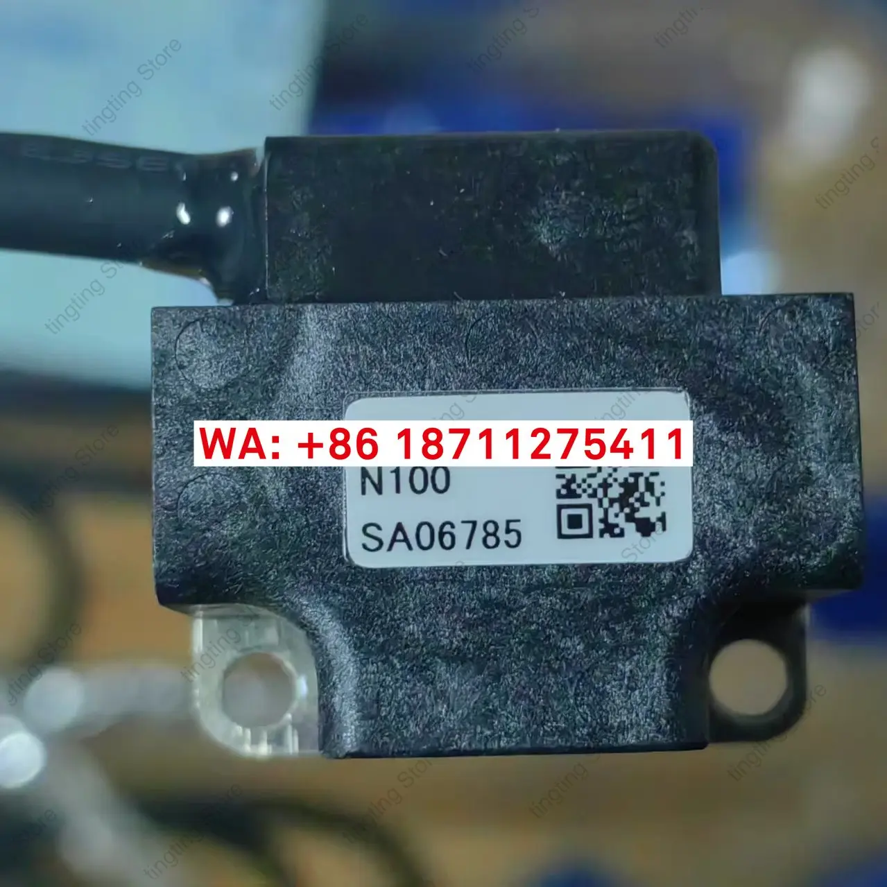 TS5291N100 gear encoder reading head TAMAGAWA Tamagawa encoder brand new original genuine product